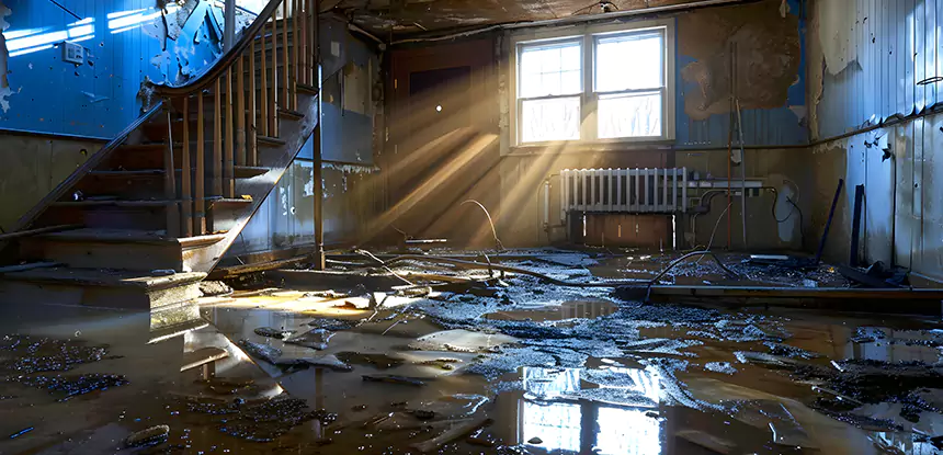 Professional Water Damage Restoration Services in Douglasville, GA