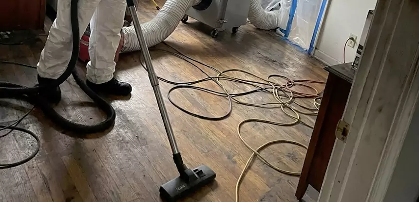 Professional Fire and Flood Restoration Services in Douglasville, GA