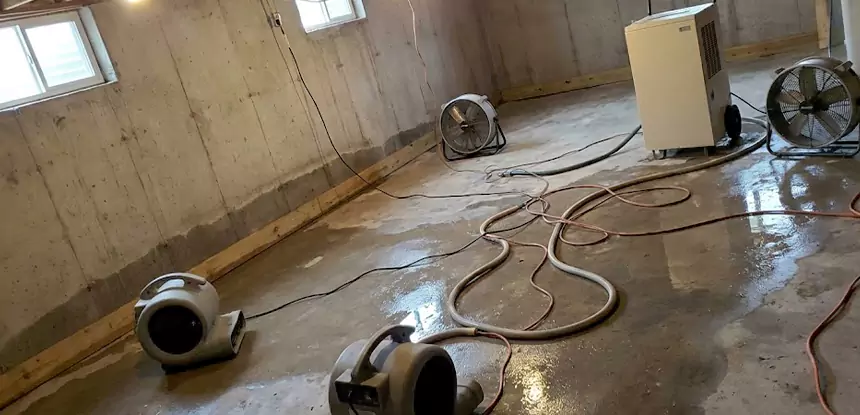 Professional Fire and Water Clean Up Services in Douglasville, GA