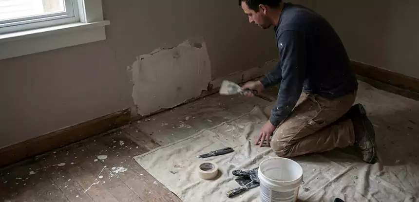 Professional Fire and Water Damage Repair Services in Douglasville, GA