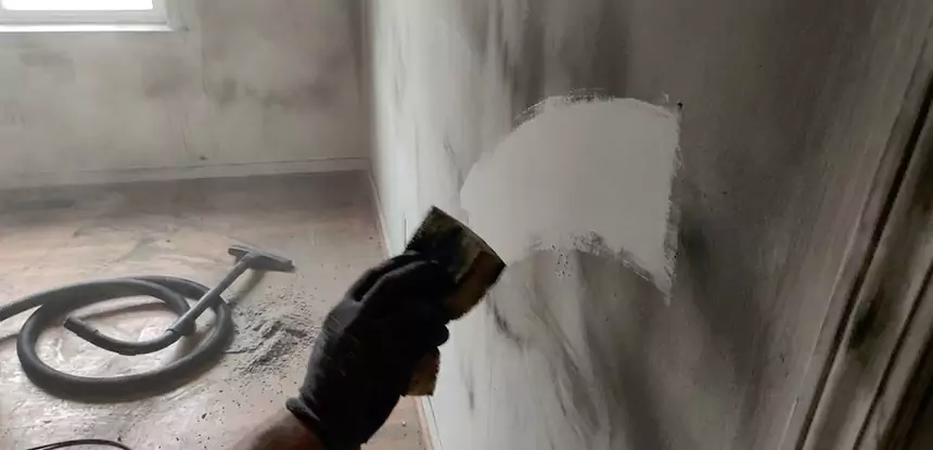 Professional Water and Fire Damage Restoration Services in Douglasville, GA