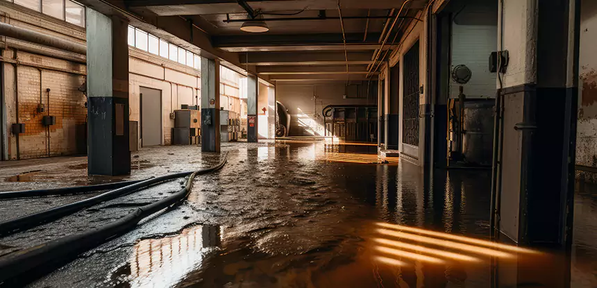 Professional Crawl Space Flooding Repair Services in Douglasville, GA