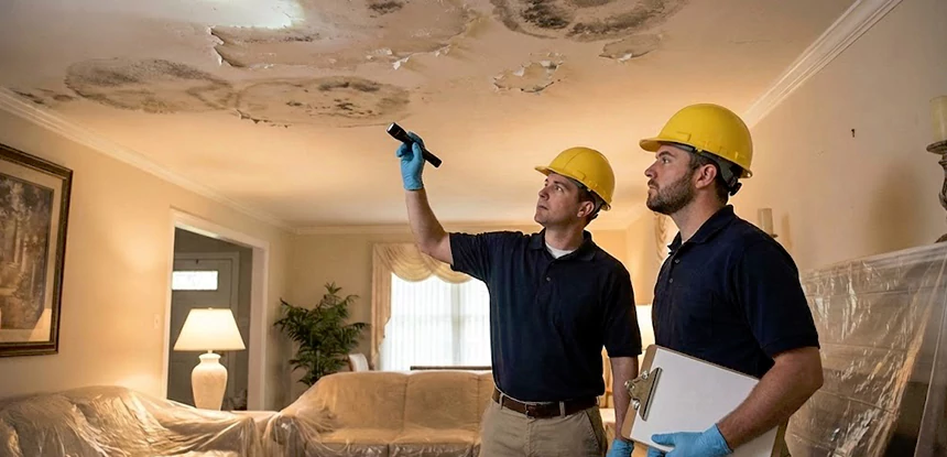 Professional Leak Detection Services in Douglasville, GA