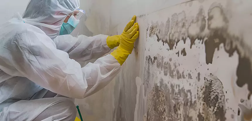 Professional Moisture and Mold Remediation Services in Douglasville, GA