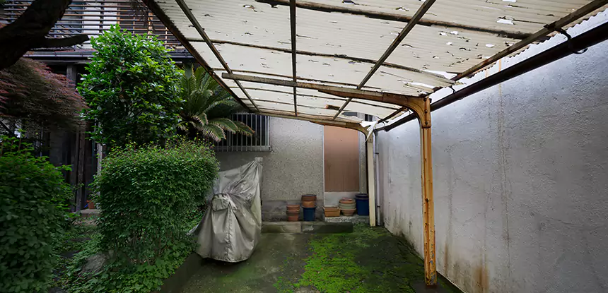 Professional Roof and Water Damage Repair Services in Douglasville, GA