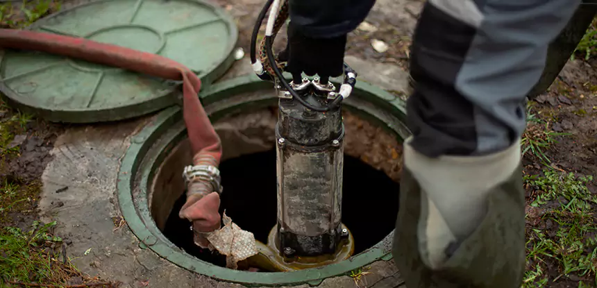 Professional Sewage Cleanup Services in Douglasville, GA