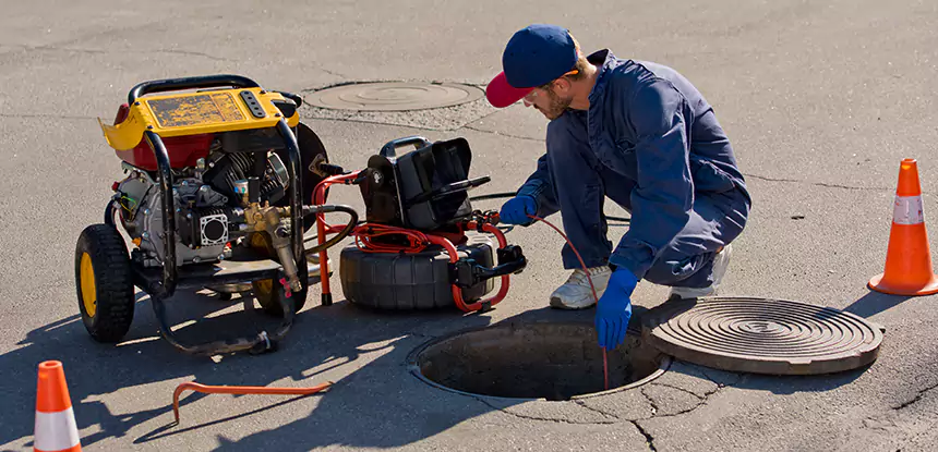 Professional Sewer Water Cleanup Services in Douglasville, GA
