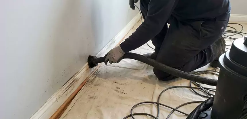 Professional Smoke and Water Damage Restoration Services in Douglasville, GA