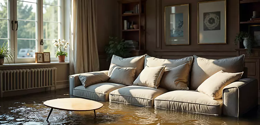 Professional Standing Water Removal Services in Douglasville, GA
