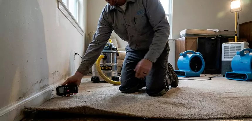 Carpet Cleaning and Extraction in Douglasville