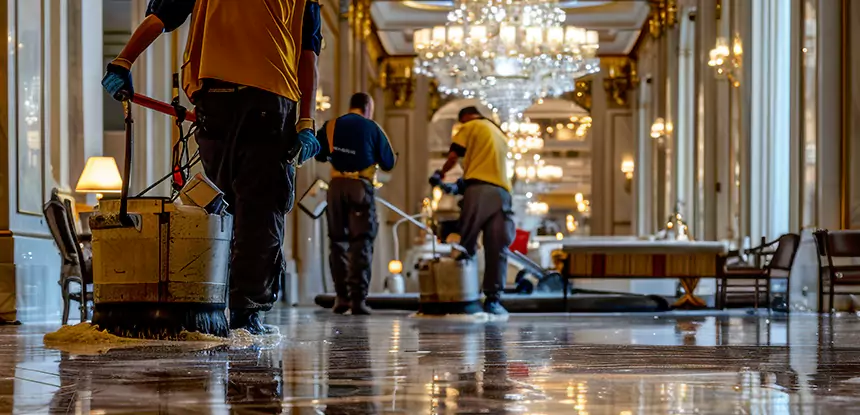 Water Mitigation Services in Douglasville