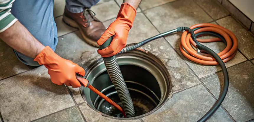 Sewage Sanitization Services in Douglasville