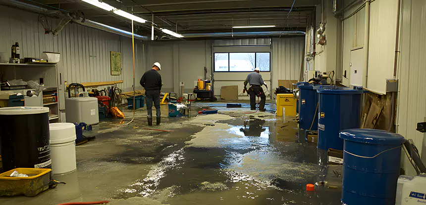 Flood Mitigation Services in Douglasville