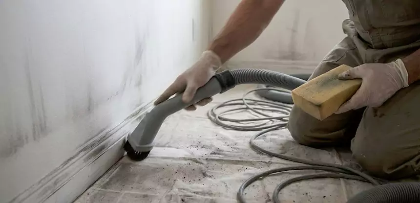 Water and Fire Damage Repair in Douglasville