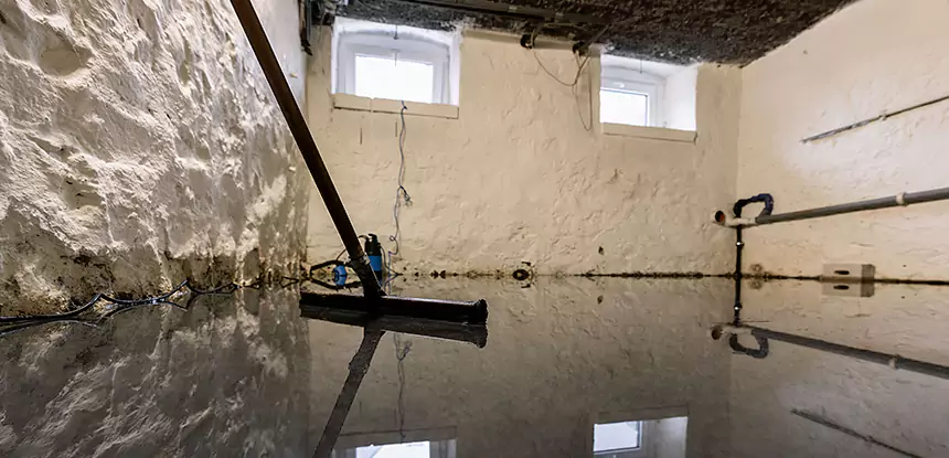 Residential Water Extraction Services in Douglasville