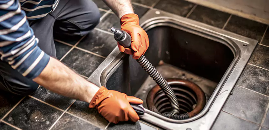 Sewage Waste Cleanup in Douglasville