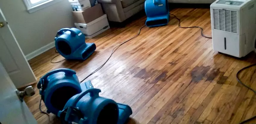 Residential Water Extraction Douglasville