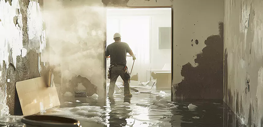 Professional Water and Mold Restoration Services in Douglasville, GA