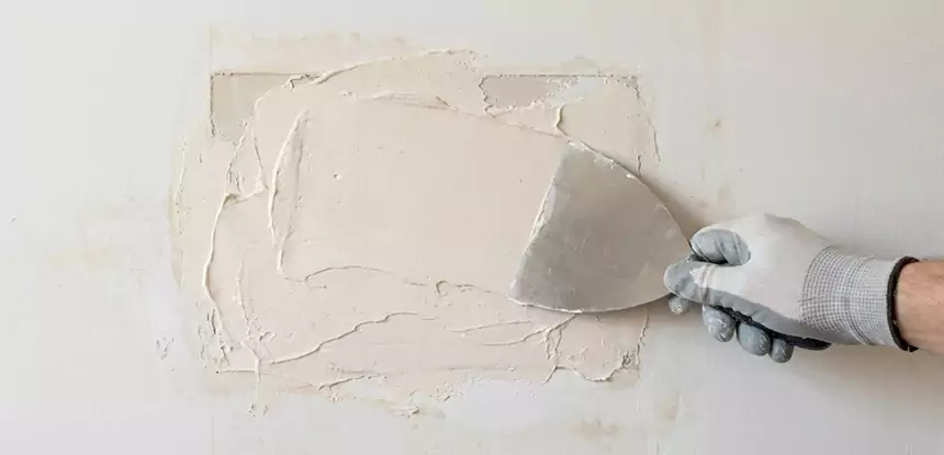 Professional Water Damage Wall Repair Services in Douglasville, GA