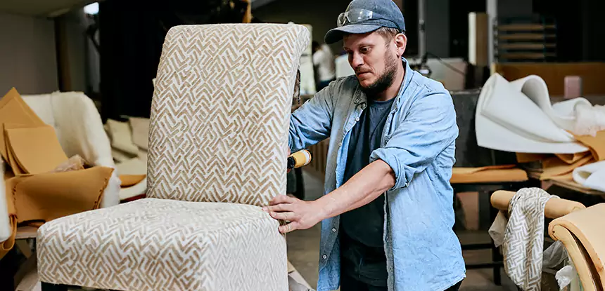 Professional Furniture Water Damage Services in Douglasville, GA
