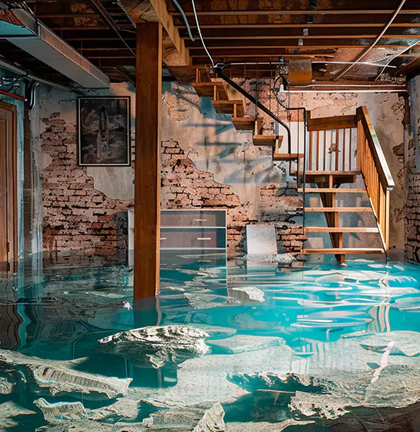 Why Douglasville Restoration Pro Is the Right Choice for Basement Flooding Remediation in Douglasville, GA?