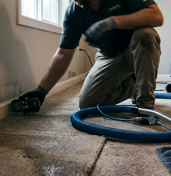 Why Douglasville Restoration Pro Leads Basement Flood Damage Restoration in Douglasville, GA?