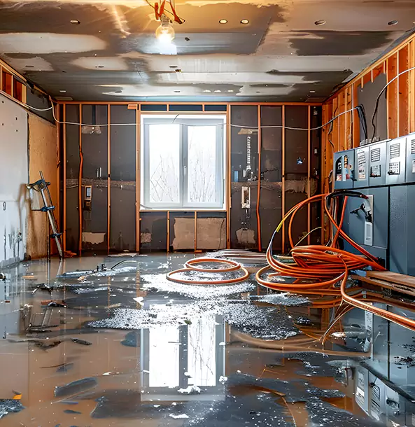 Why Douglasville Restoration Pro Is the Trusted Choice for Basement Flood Restoration in Douglasville, GA?