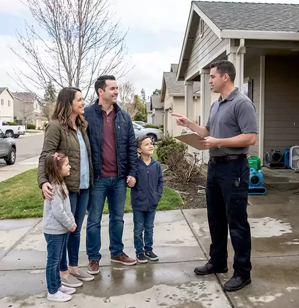 Why Douglasville Homeowners Trust Douglasville Restoration Pro?