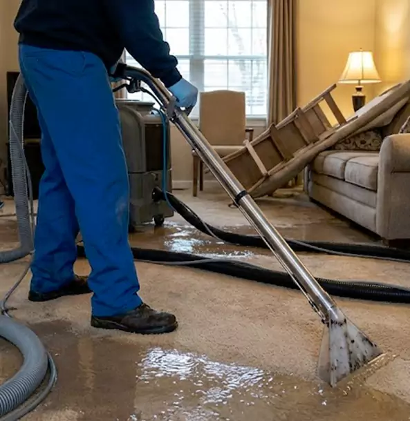 Why Douglasville Homeowners Choose Douglasville Restoration Pro for Carpet Flood Cleaning?