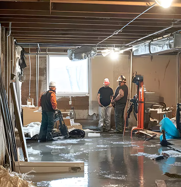 Why Douglasville Businesses Rely on Douglasville Restoration Pro?