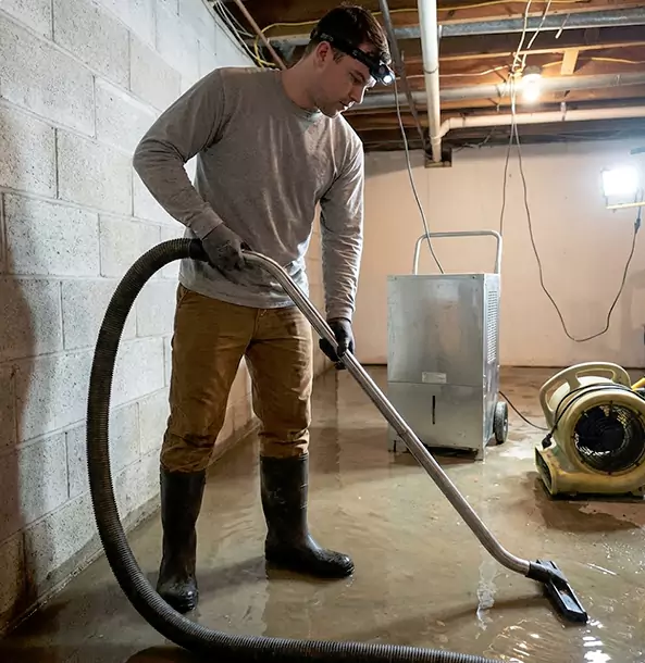 Why Douglasville Businesses Choose Douglasville Restoration Pro?