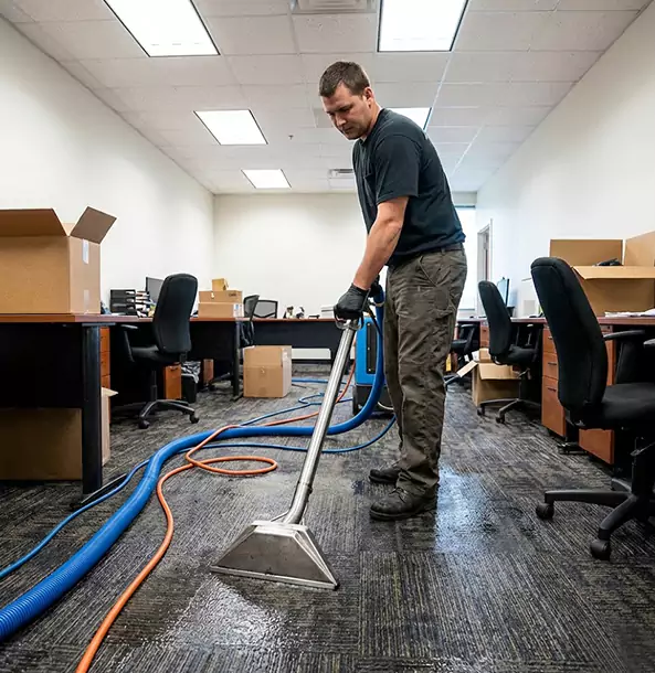 Why Douglasville Businesses Trust Douglasville Restoration Pro for Water Damage Recovery?