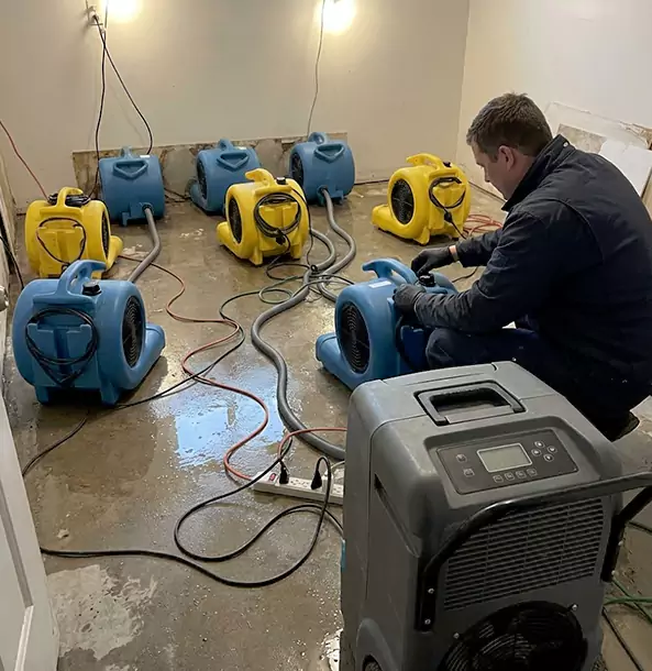 Why Douglasville Businesses Trust Douglasville Restoration Pro for Water Damage Response?