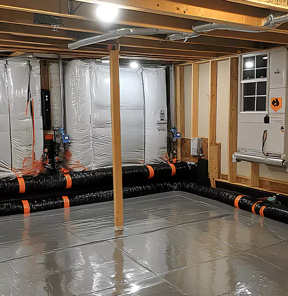 Why Douglasville Homeowners Trust Douglasville Restoration Pro for Crawl Space Repairs?