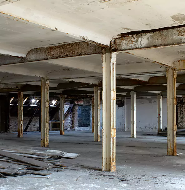 What Makes Our Crawl Space Services Stand Out in Douglasville, GA?