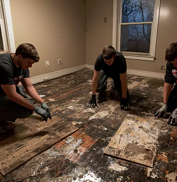 Why Douglasville Property Owners Choose Douglasville Restoration Pro for Restoration?
