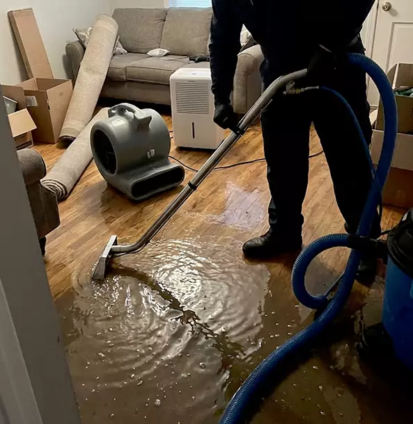 Why Douglasville Property Owners Choose Douglasville Restoration Pro for Flood Cleanup?
