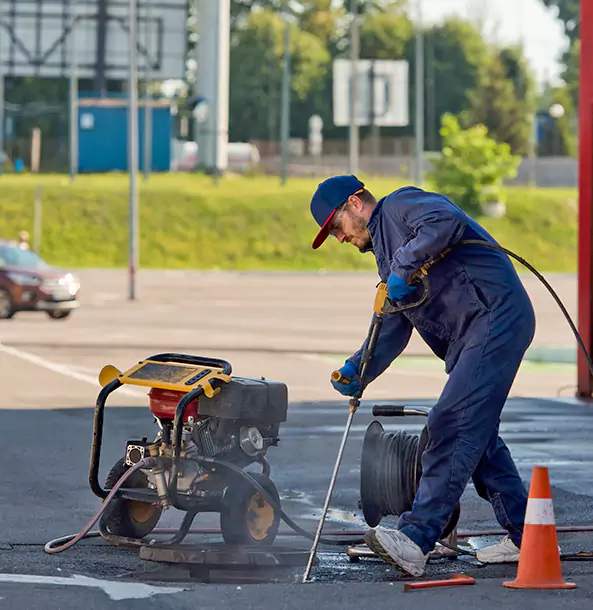 Your Sewage Cleanup Company in Douglasville, GA