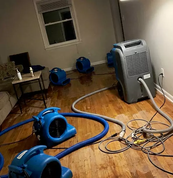 Why Douglasville Calls Douglasville Restoration Pro First for Emergency Restoration?