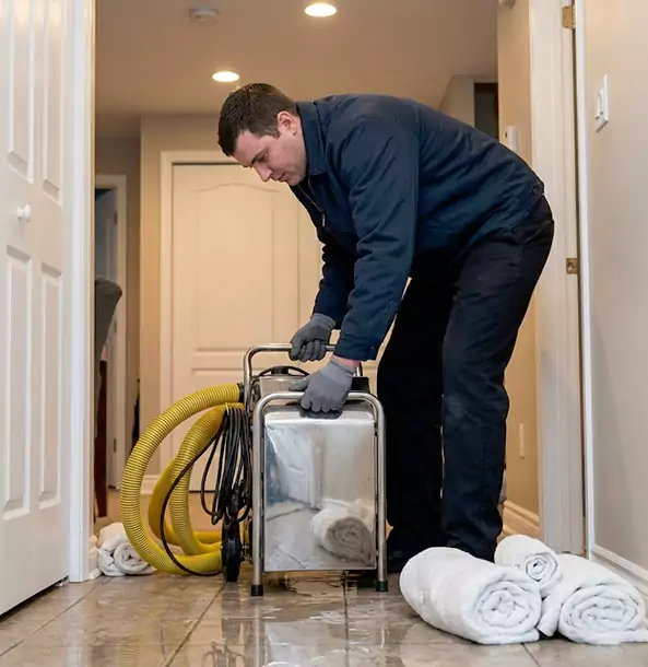 Why Property Owners in Douglasville Choose Douglasville Restoration Pro for Emergency Water Extraction?