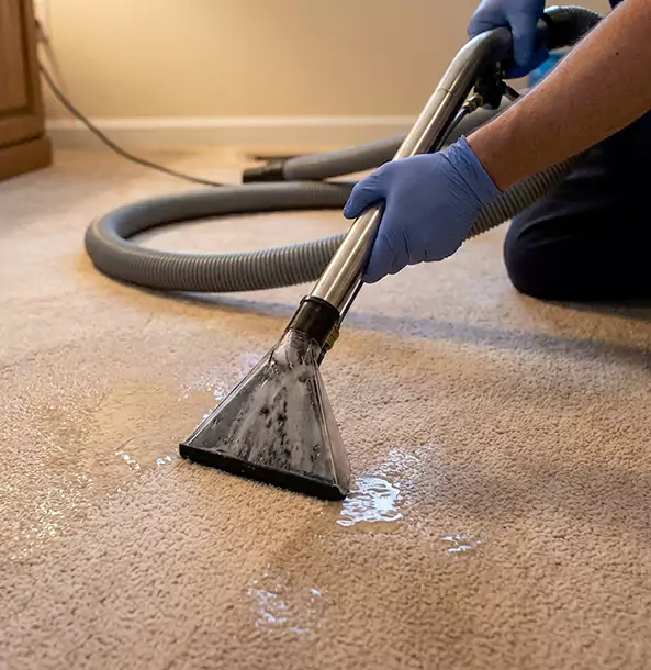 Why Douglasville Property Owners Choose Douglasville Restoration Pro for Emergency Water Removal?