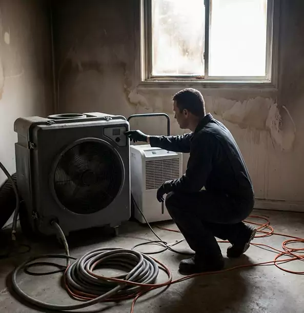 Why Douglasville Property Owners Choose Douglasville Restoration Pro for Fire and Water Damage Restoration?