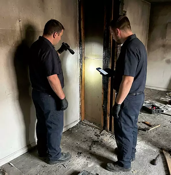 Why Douglasville Property Owners Trust Douglasville Restoration Pro for Fire and Water Damage Repair?