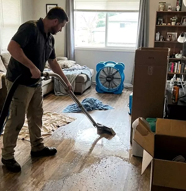 Why Douglasville Property Owners Choose Douglasville Restoration Pro?