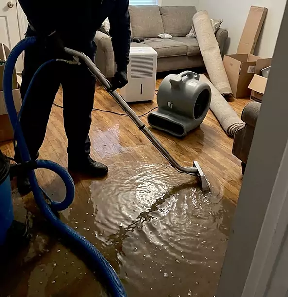 Why Douglasville Trusts Douglasville Restoration Pro for Flood Cleanup?