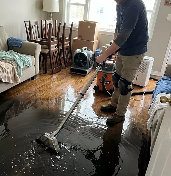 Why Douglasville Restoration Pro Delivers the Best Flood Restoration Services in Douglasville, GA?