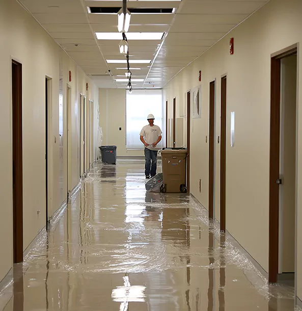 Why Douglasville Hotels Choose Douglasville Restoration Pro?