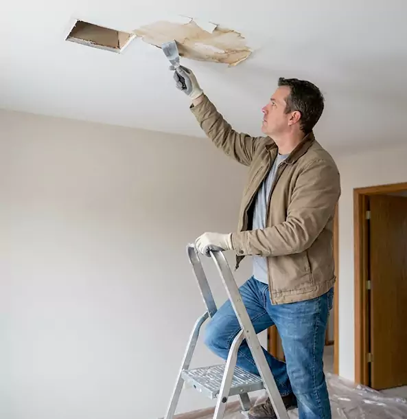 Why Douglasville Homeowners Rely on Douglasville Restoration Pro for Water Damage Recovery?