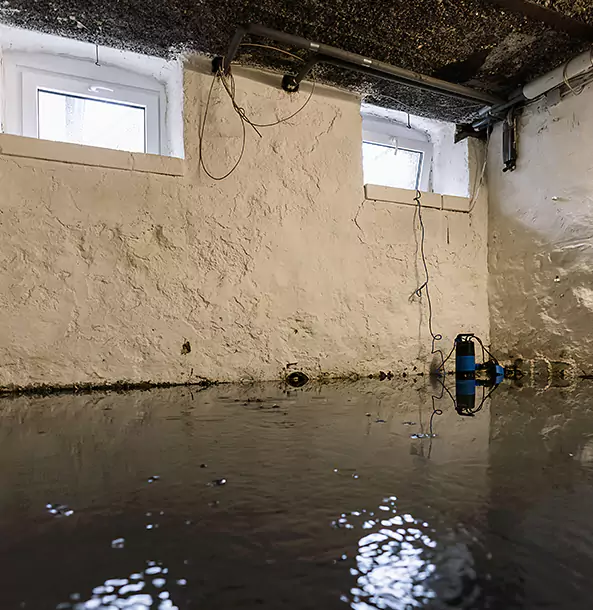 Why Douglasville Homeowners Trust Douglasville Restoration Pro for Water Damage Mold Removal?