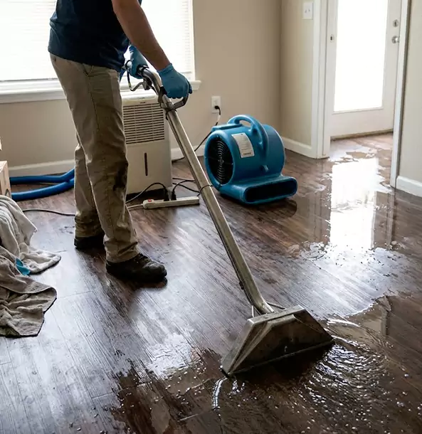 Why Douglasville Homeowners Choose Douglasville Restoration Pro for Water Cleanup?